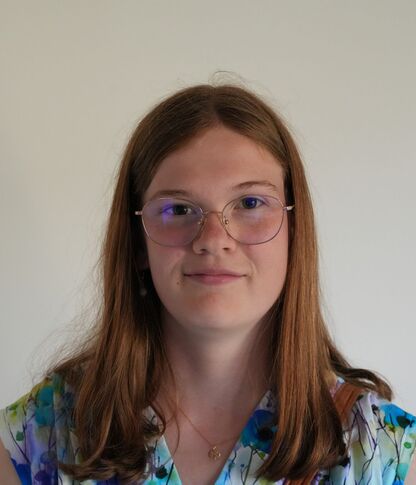 Cilia Horvath