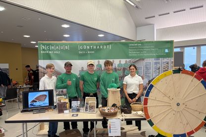 Tischmesse Andelfingen 2025