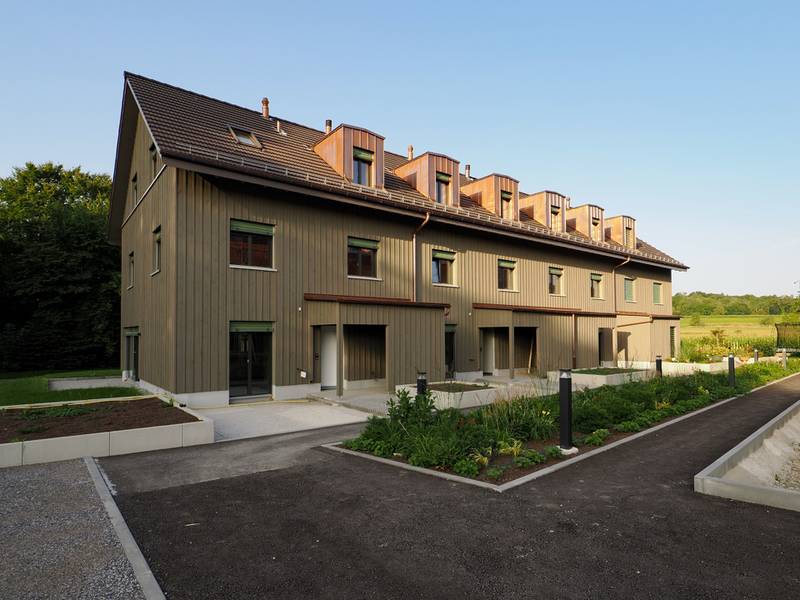 Aussenansicht