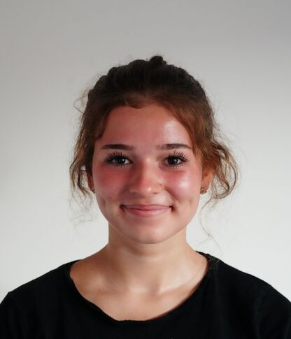 Lena Langhart