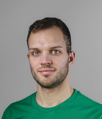 Luca Sager