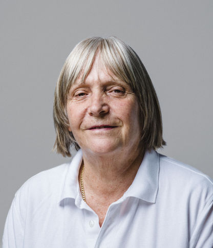 Marianne D`Errico