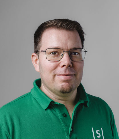 Stefan Stenek
